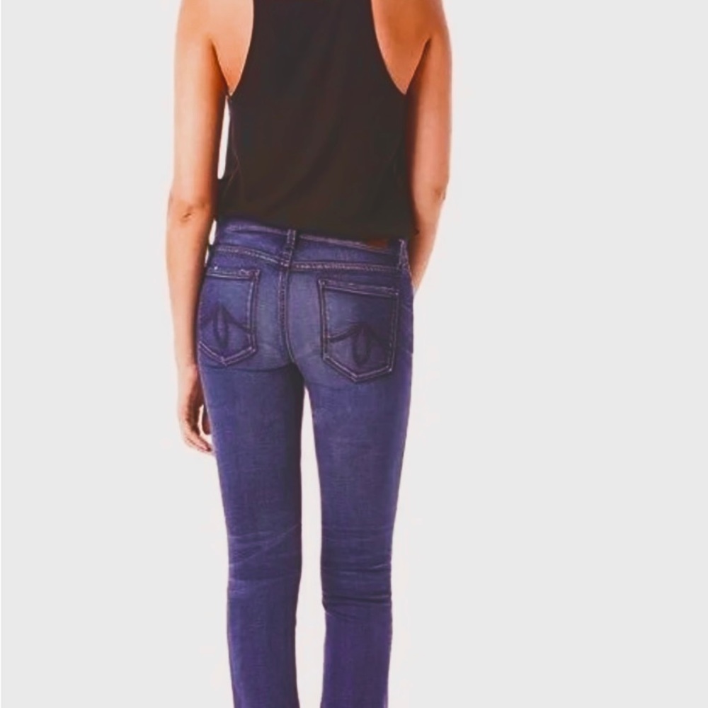 Level 99 skinny jeans